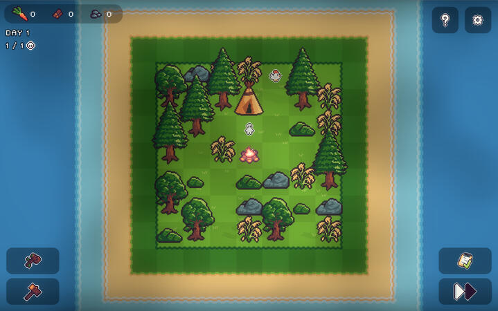 gameplay